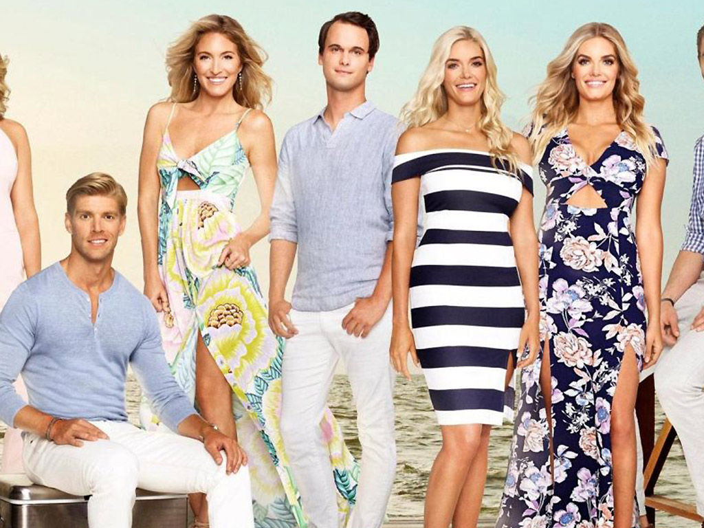 ‘Summer House’ Everything you need to know about the Hamptons reality