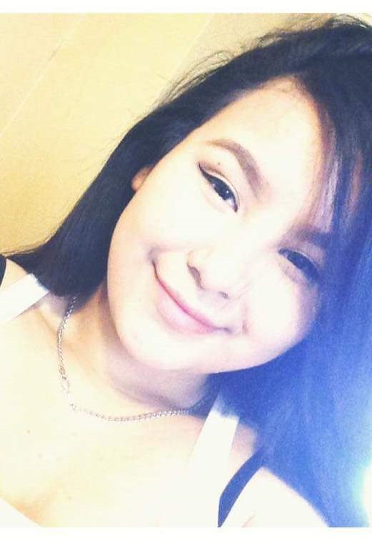 Police are asking for public help in locating missing Winnipeg teen Tara Ferland.
