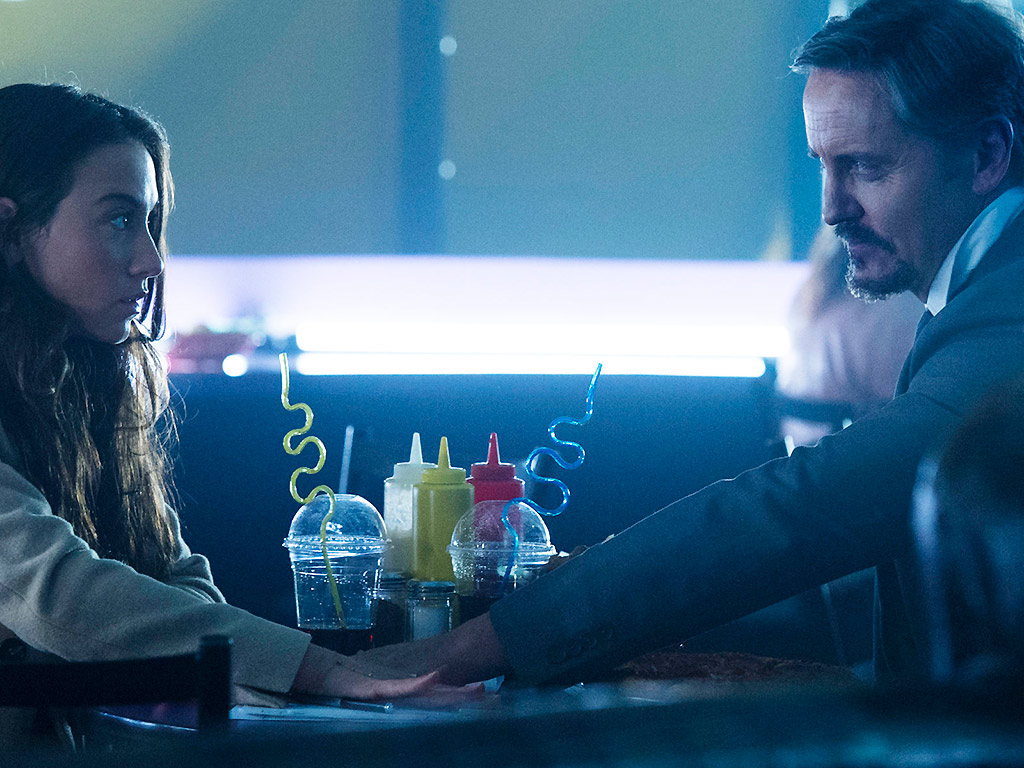 ‘The Magicians’ Season 2: Five things to know about the whimsical Showcase drama - image