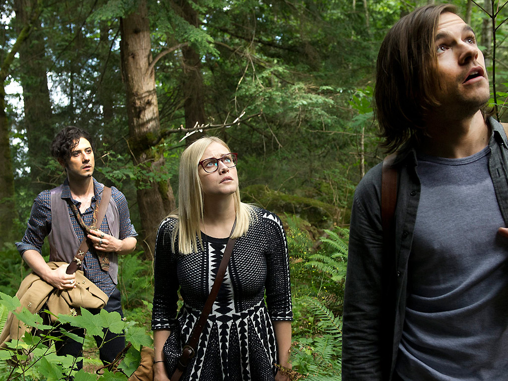 ‘The Magicians’ Season 2: Five things to know about the whimsical Showcase drama - image