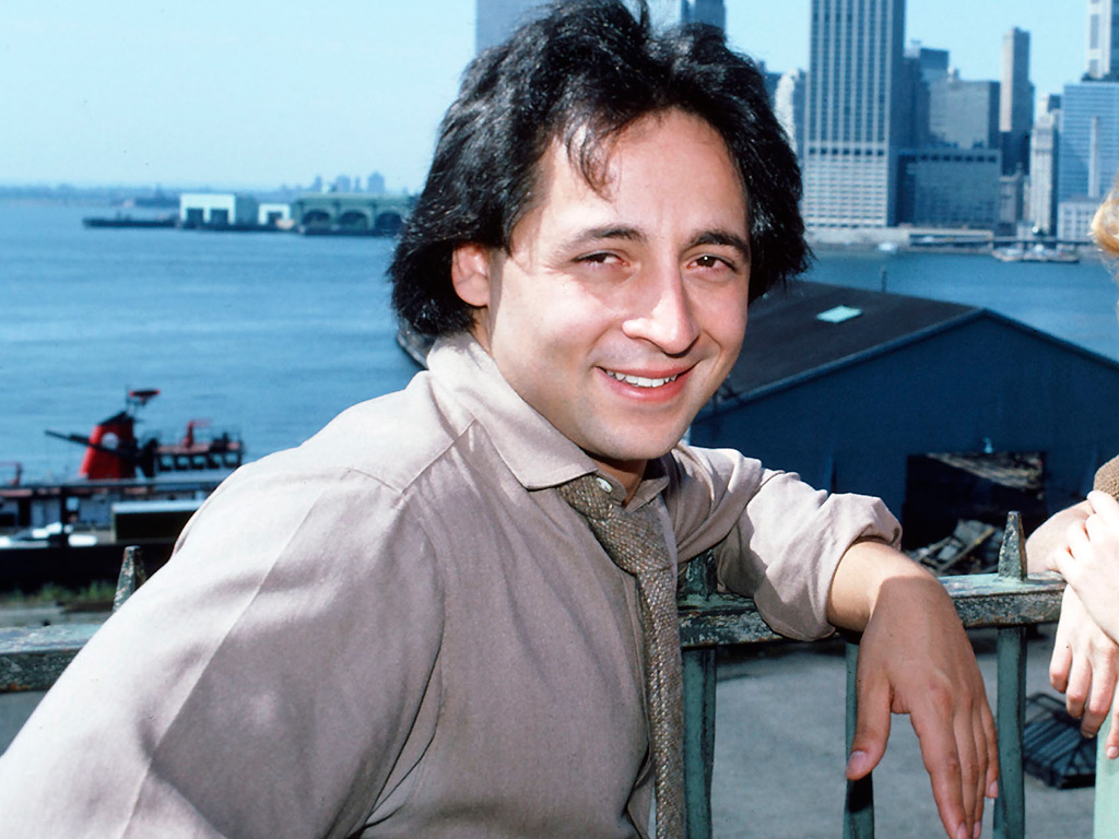 Tony Rosato