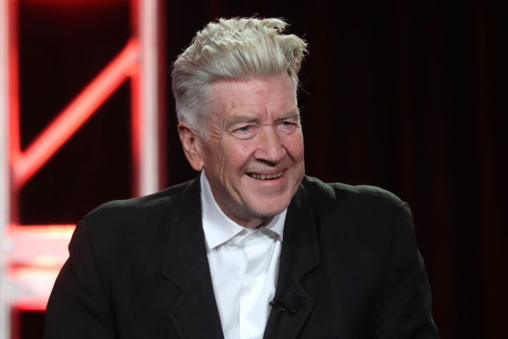 ‘Twin Peaks’ creator David Lynch keeps revival secrets alive and addresses future plans - image