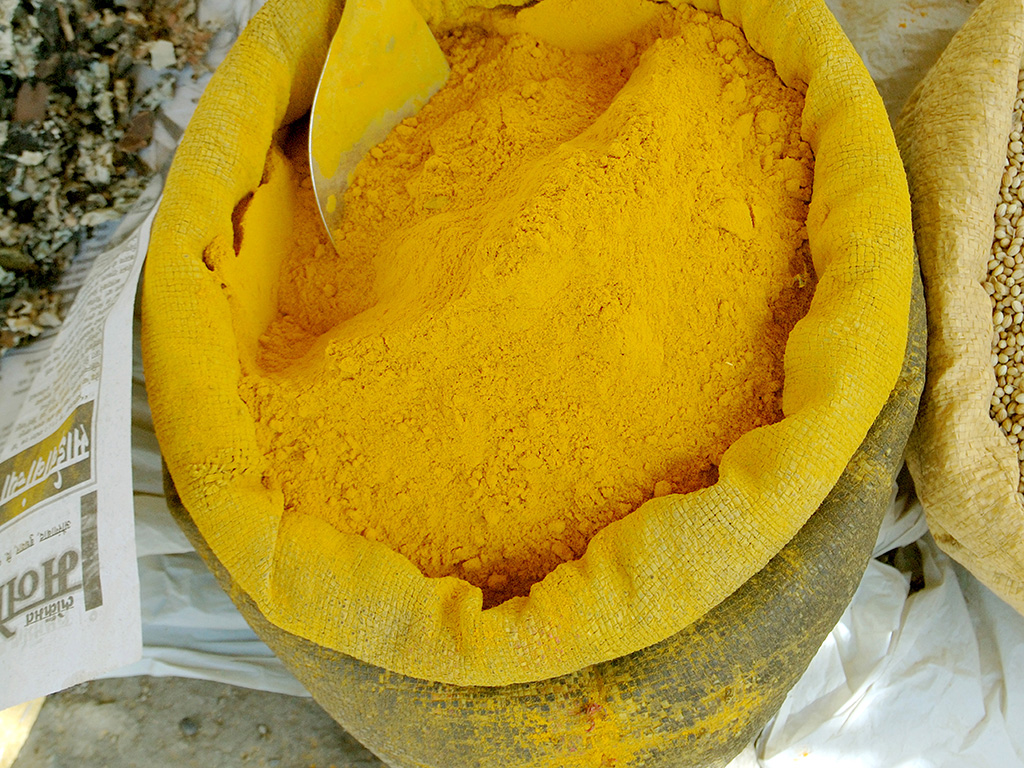 A new study has called turmeric's many purported health benefits into question. But experts say it still has a place in your kitchen. 