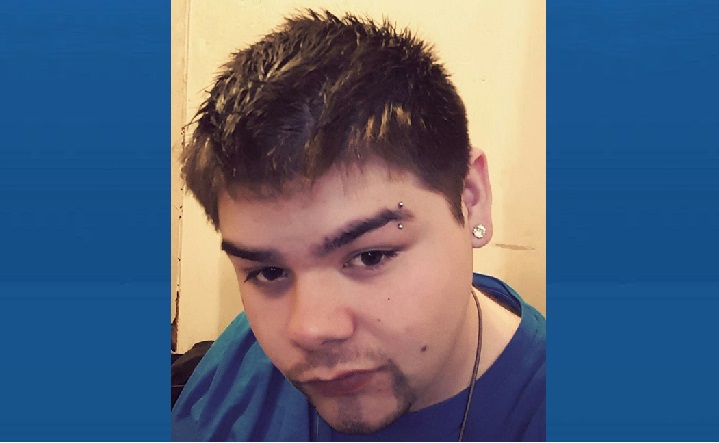 Winnipeg police are investigating the city's first homicide of the year and have identified the victim as Tyler Kirton.
