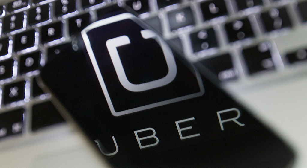 Uber driver charged after passenger sexually assaulted in Toronto: police - image