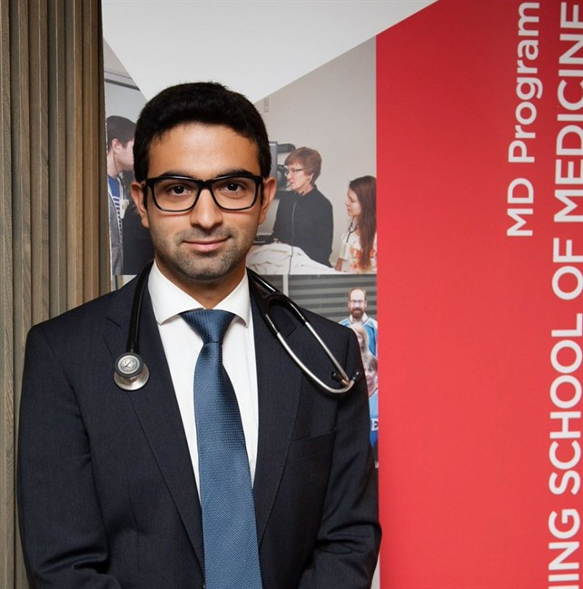 B.C.’s academic community reeling from Trump’s travel ban - image