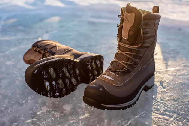 Ll bean wildcat pro boots sale