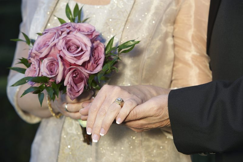  A Long Island couple married for 70 years has died just hours apart at their assisted living residence.
