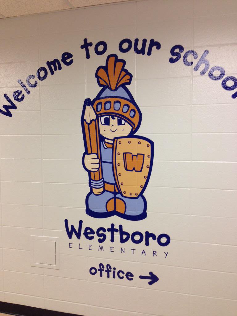 Westboro Elementary in Sherwood Park will be closed Monday due to a water main break.