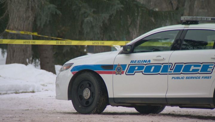 Regina police have now charged five people following a shooting in the Whitmore Park neighbourhood.