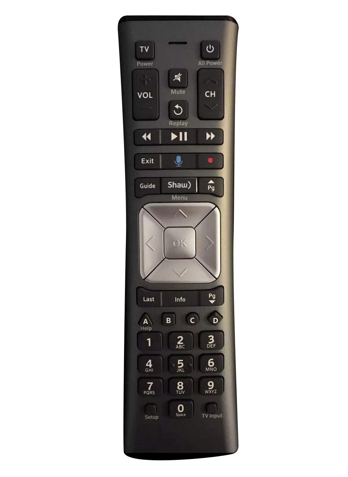 Shaw BlueSky TV offers first voice-controlled video box in Canada - image