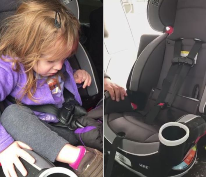 Car seats News, Videos & Articles