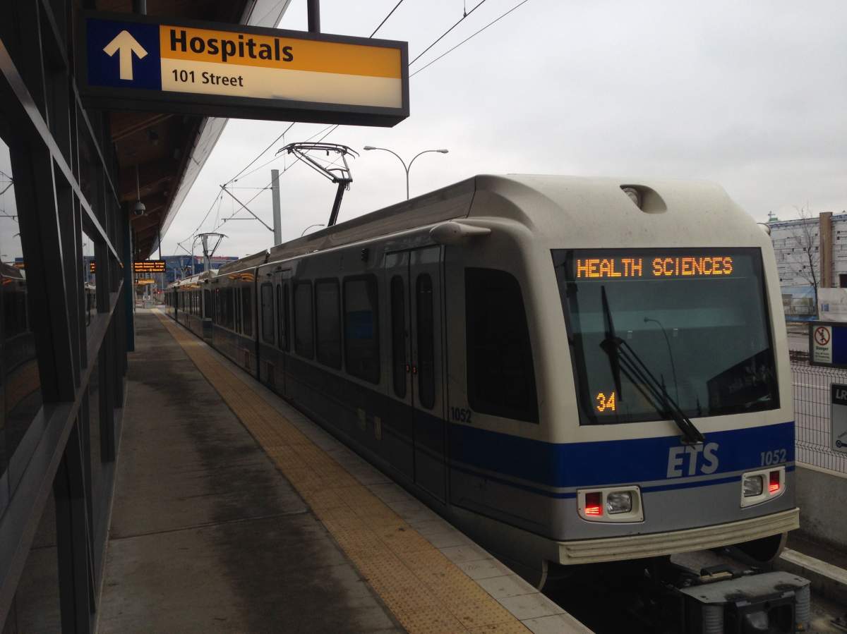 ETS single cash fares will increase on Feb. 1.