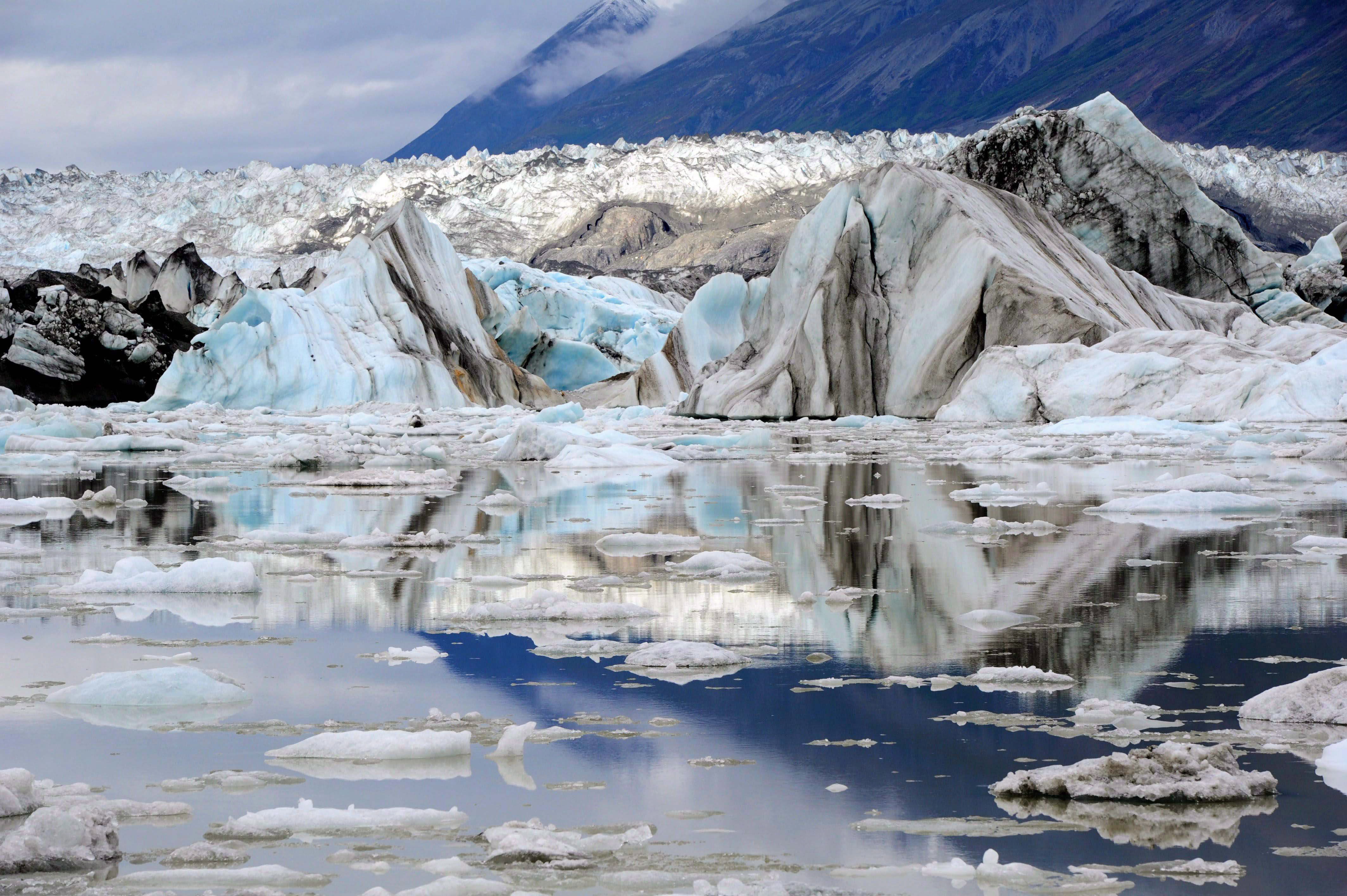 80% Of B.C., Alberta Glaciers Will Disappear In Next 50 Years: Expert ...