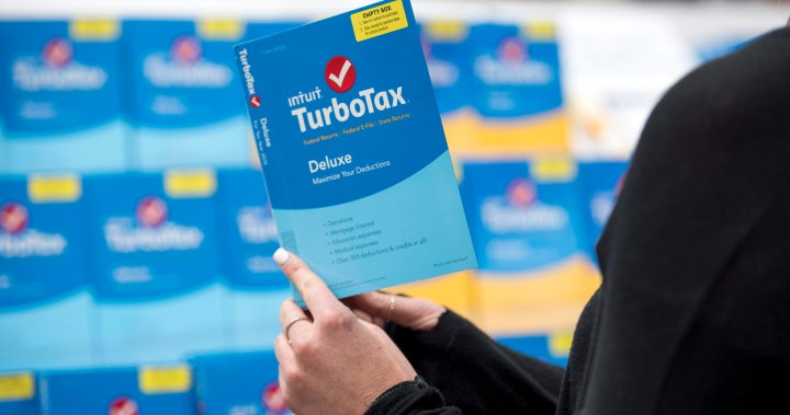 TurboTax deception: Company will pay $141 million for misleading ‘free’ ads in U.S.