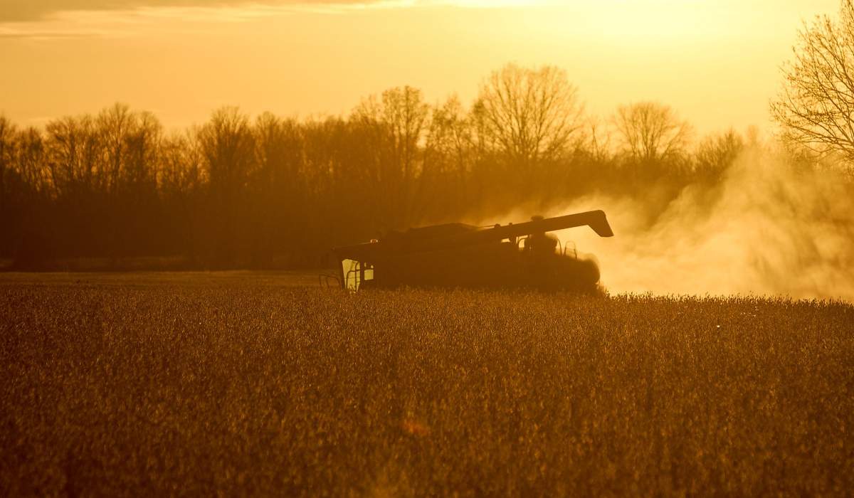 Underestimating the height or width of equipment and fatigue are two of the leading causes of power line contacts on Saskatchewan farms.