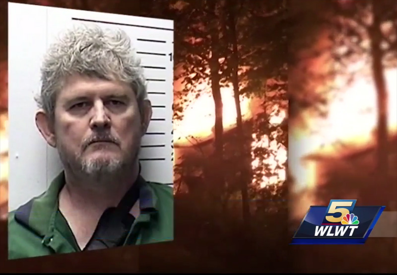 Ross Compton, an Ohio man charged with arson based partly on data collected from his pacemaker, has pleaded not guilty to setting his Ohio home on fire.