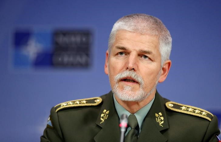#Petr Pavel, former NATO general, wins Czech presidential election – National #USa #Miami #Nyc #Uk #Es  #Magazine