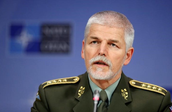 Petr Pavel, former NATO general, wins Czech presidential election