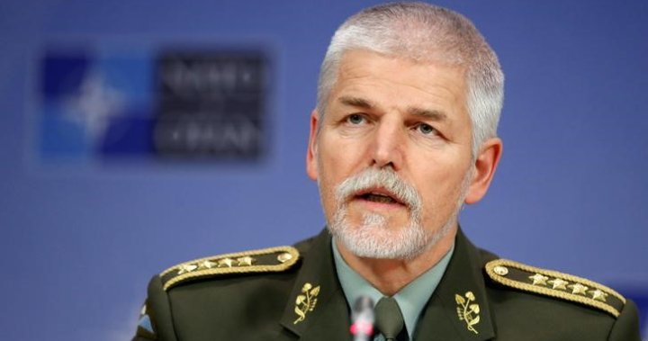 Petr Pavel, former NATO general, wins Czech presidential election – National | Globalnews.ca