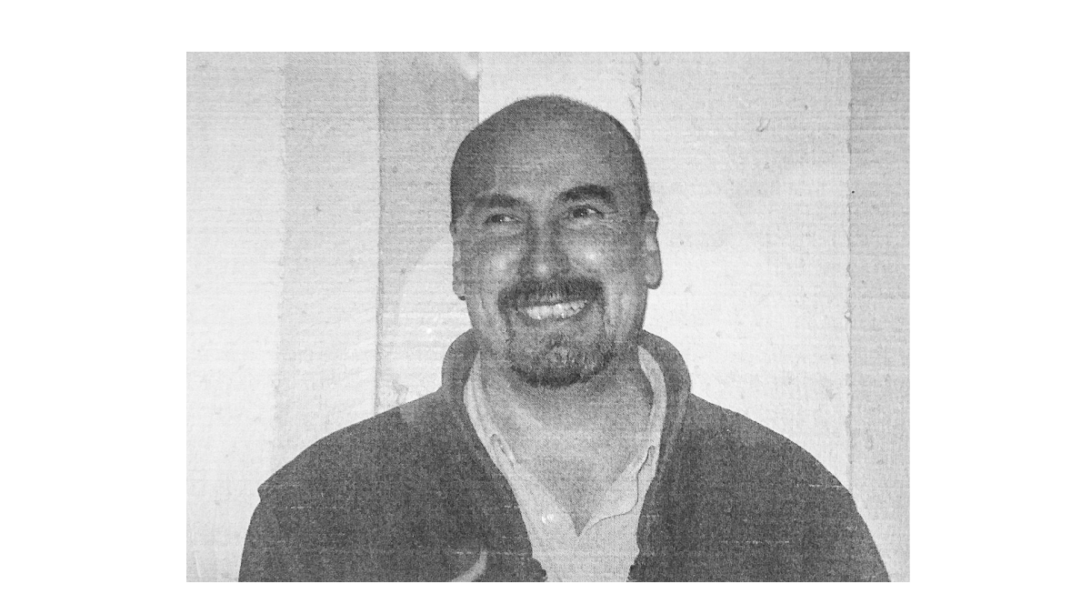 58-year-old bus driver Irvine Fraser is dead after he was stabbed while working his route at the University.