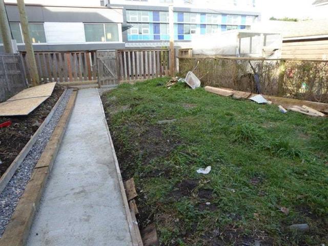 605 East Cordova Street, Vancouver