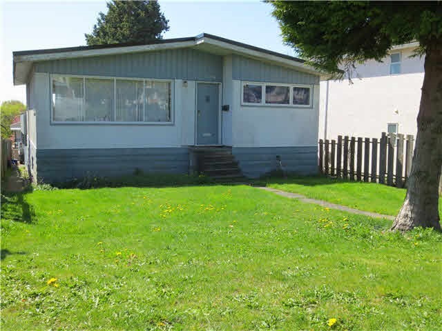 1796 Island Avenue, Vancouver