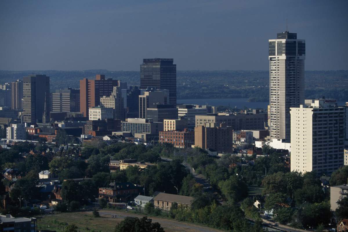 Hamilton, Ont.