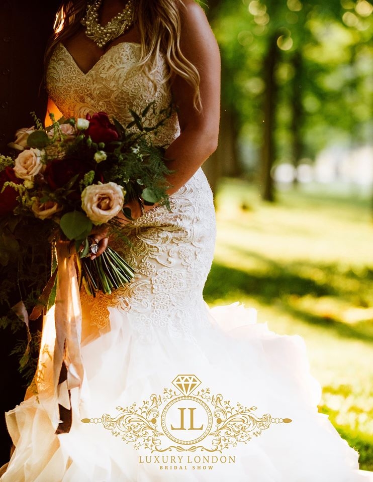 Luxury London Bridal Show - image