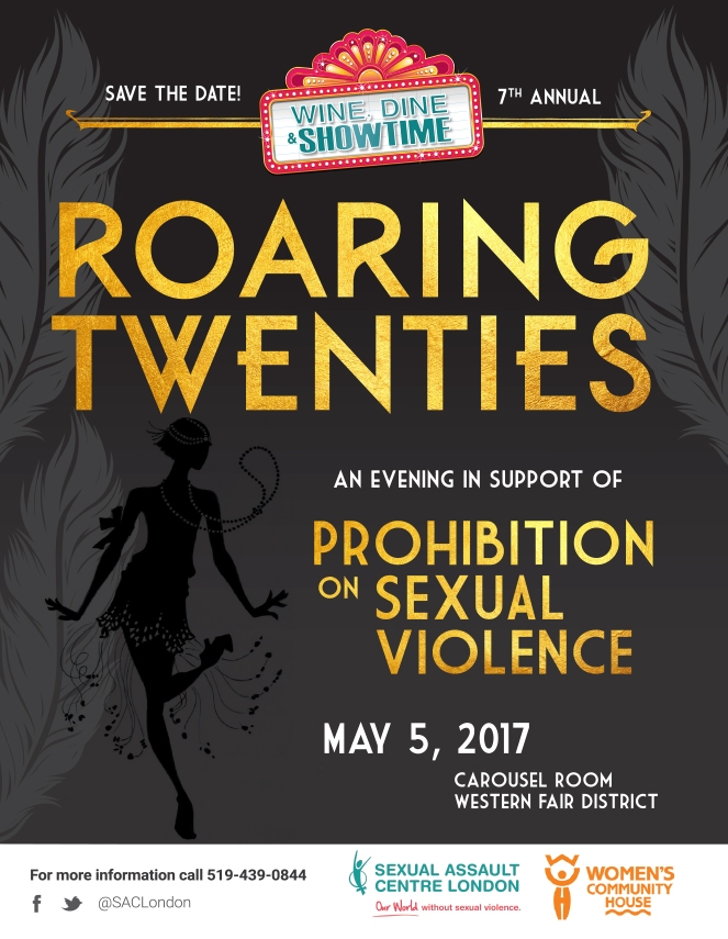 Wine, Dine & Showtime 2017 - image