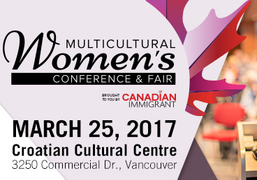 Multicultural Women’s Conference and Fair – Free - image