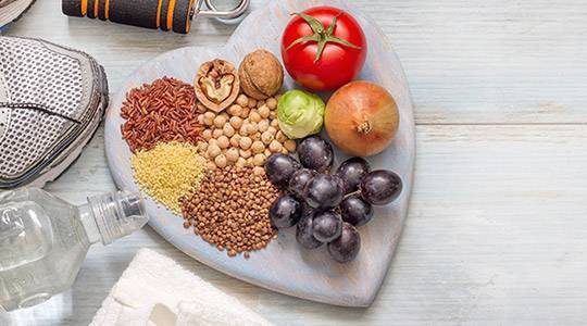 February is Heart Month in Canada.