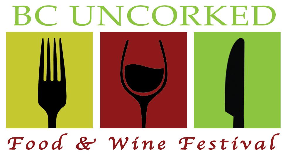 BC Uncorked Food & Wine Festival - image