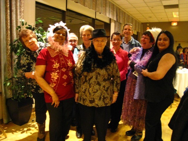 Seniors Outreach Ambassador Training - image