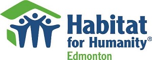 New Habitat for Humanity Carter Place Build in South Edmonton - image