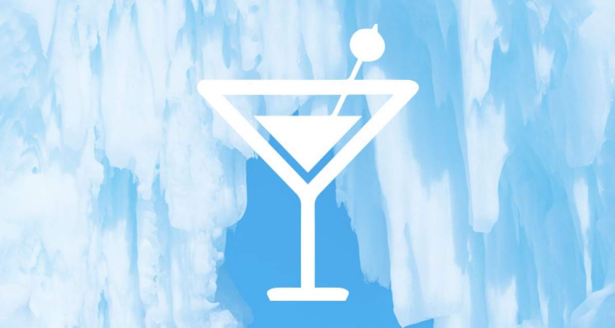 Silver Skate Festival presents Spirits on Ice - image