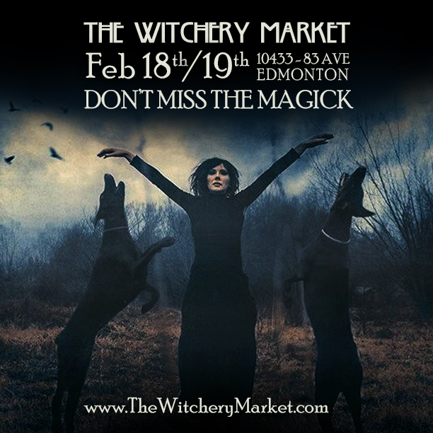 The Witchery Market - image
