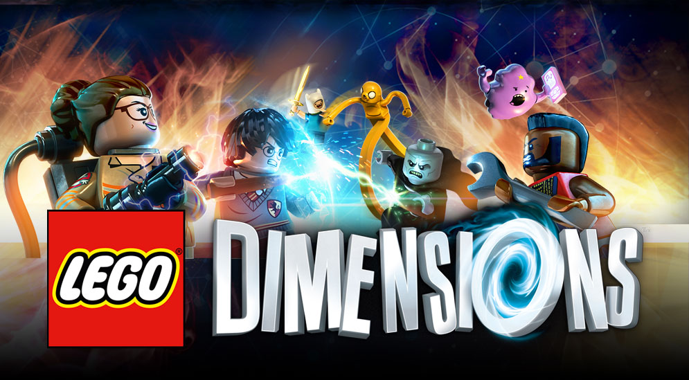 Play LEGO Dimensions on the big screen at Cineplex - image
