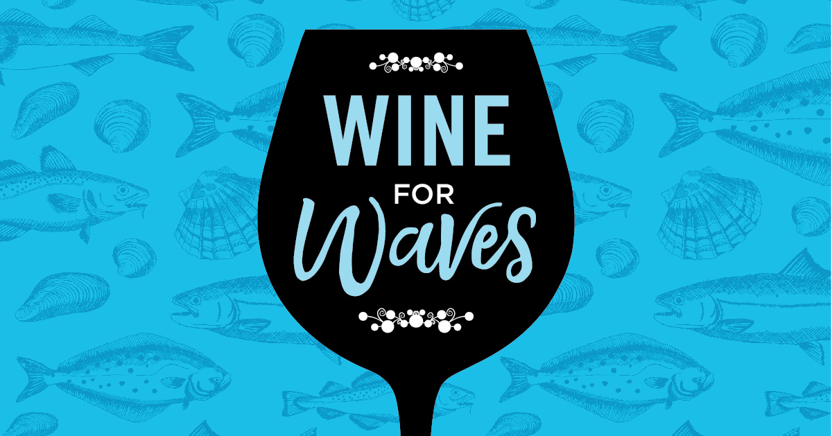 Wine for Waves - image