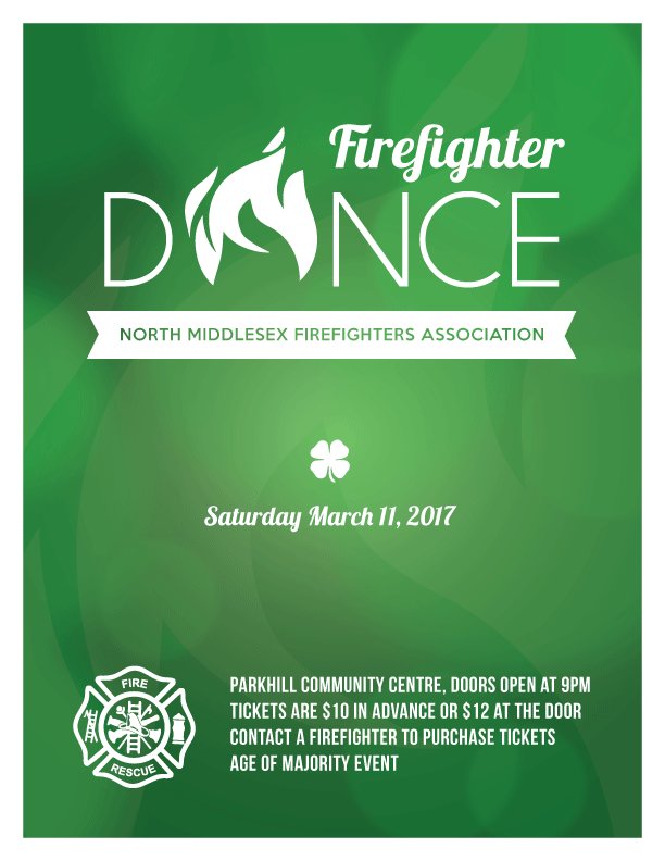 St. Pats Dance - image