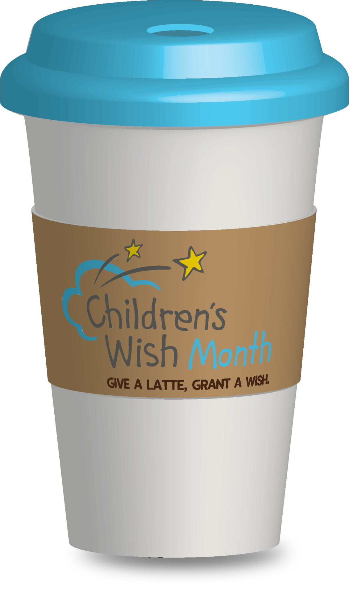 Children’s Wish Month - image