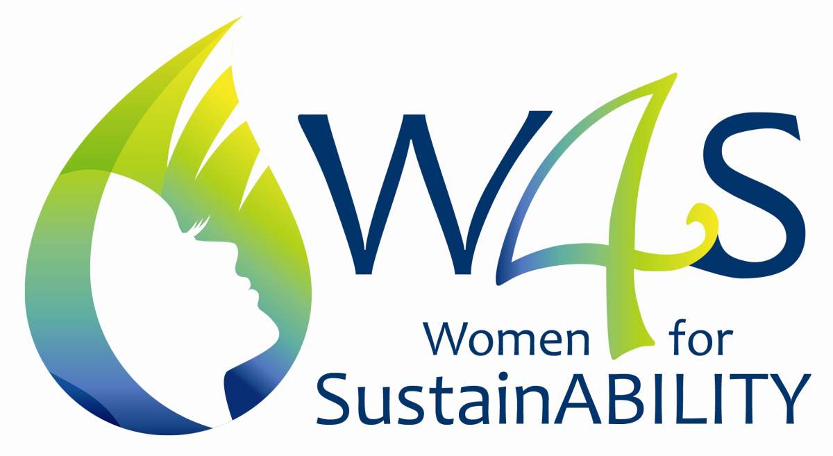 Women 4 SustainAbility - image