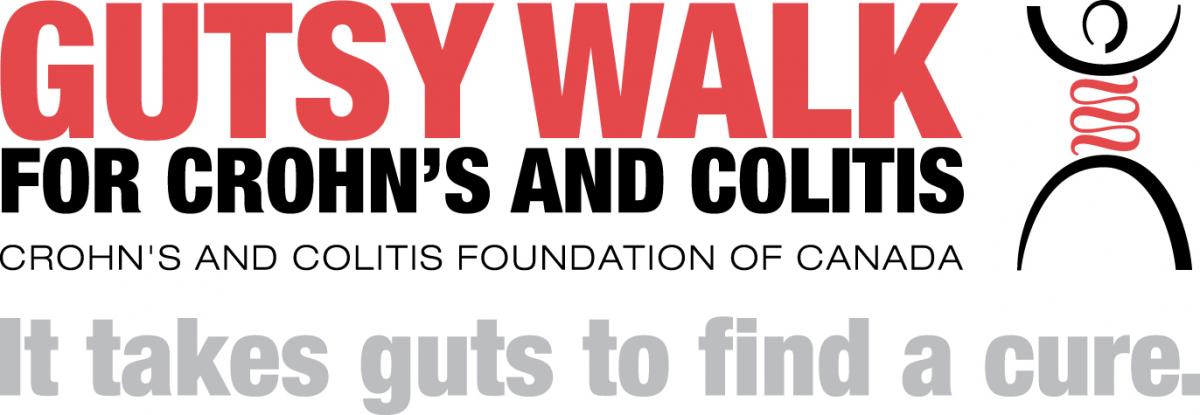 2017 Gutsy Walk for Crohn’s and Colitis Canada - image