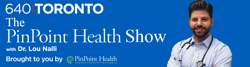 The PinPoint Health Show