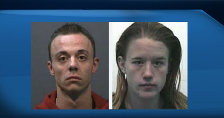 Calgary Pair Charged After Victims Beaten Held Against Their Will In
