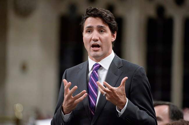 After dodging the question for days, the prime minister on Feb. 1, 2017 assured Canadians would not be taxed on health and dental benefit plans.