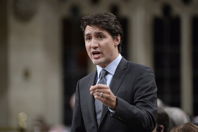 Frustrated indigenous leaders and human rights advocates
called out Justin Trudeau on Thursday for comments made about Grassy Narrows mercury contamination.