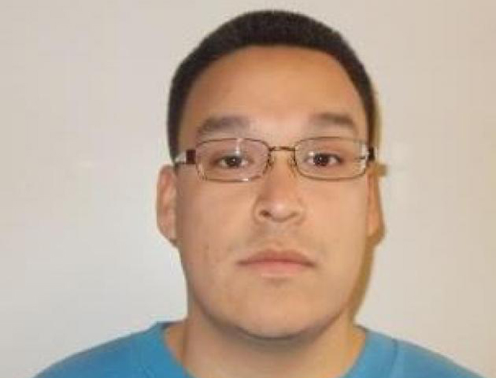 The Repeat Offender Parole Enforcement (R.O.P.E.) Squad is looking for 24-year-old Alexander William Collin, who is wanted on a Canada-wide warrant for allegedly breaching his parole.