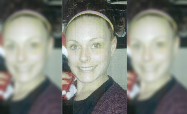 Police are asking for the public's help in finding Amy-Lynn Foster from St. Catharines.