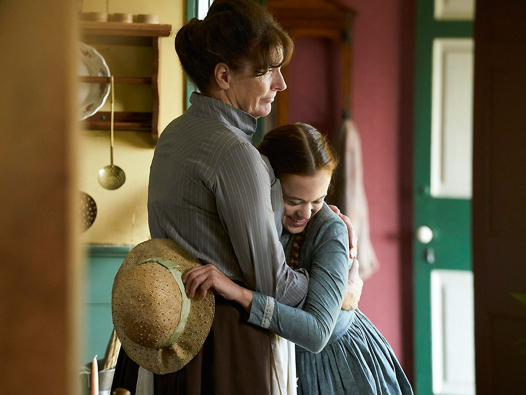‘Anne of Green Gables’ TV movie back for Part 2, and Anne has grown up - image